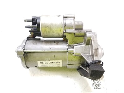 23300-00Q6C Nissan QASHQAI