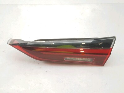 Right hatchback boot light used - BMW SERIE 4 - 63217477608 - GPA