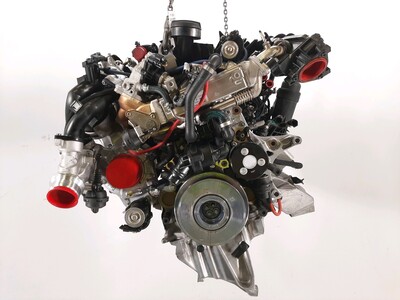 B47D20B-457657 BMW SERIE 4