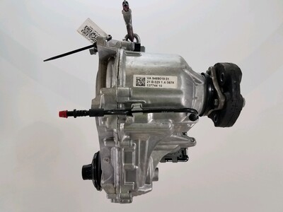 27109469019 BMW SERIE 5 TOURING