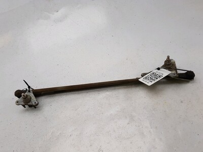 GPA-22-0011905 Toyota HI-ACE