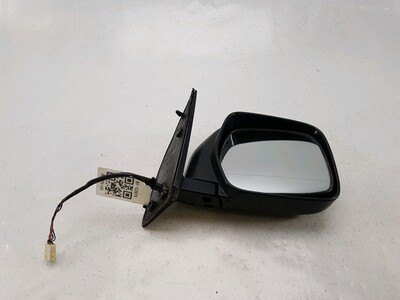 GPA-22-0011894 Toyota HI-ACE