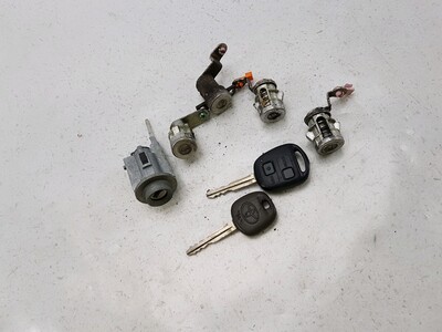 GPA-22-0011917 Toyota HI-ACE