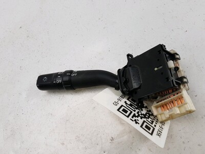 GPA-22-0011898 Toyota HI-ACE