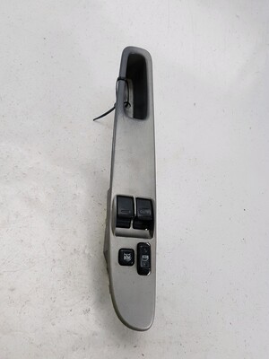 GPA-22-0011899 Toyota HI-ACE