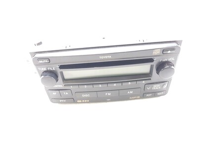 GPA-22-0011896 Toyota HI-ACE