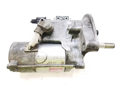 GPA-22-0012003 Toyota HI-ACE