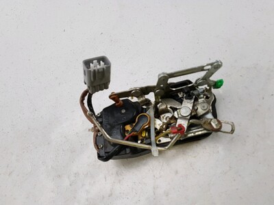 GPA-22-0011908 Toyota HI-ACE