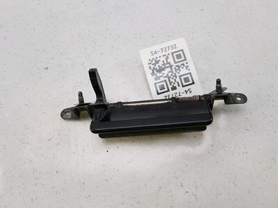 GPA-22-0011918 Toyota HI-ACE