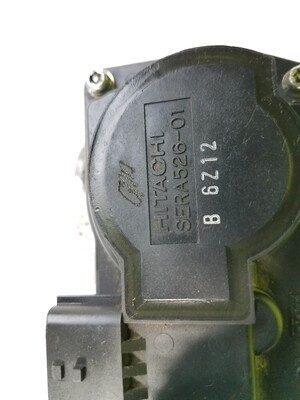 SERA52601 Isuzu TF PLATEAU