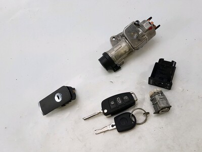 3R0800375L Seat EXEO