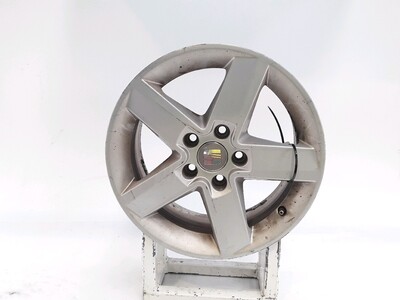 3R0601025 72V Seat EXEO