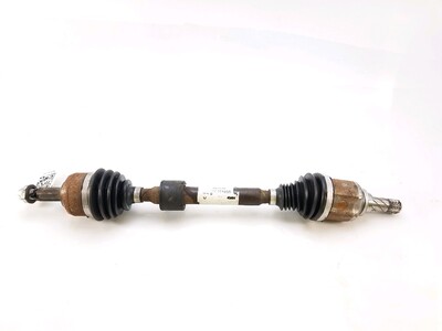 391010195R Renault MEGANE