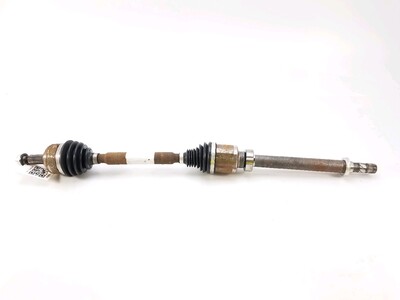 391009373R Renault MEGANE
