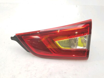 Right hatchback boot light used - Nissan QASHQAI - 26550-4EA6E- - GPA