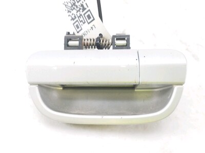 A63976007599999 Mercedes VIANO