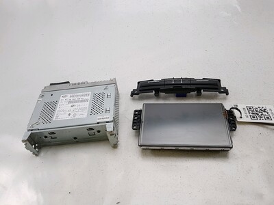 9817699480 Citroen C3