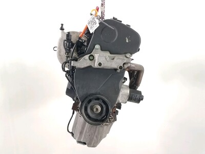 BAD Volkswagen Audi GOLF A2