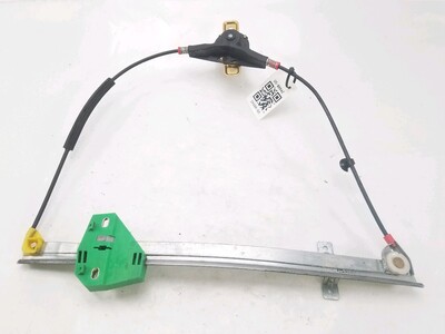 1100186 Ford FIESTA