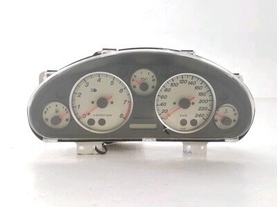 GPA-22-0013594 Mazda MX5