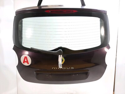 7751475522 Renault MODUS MEGANE