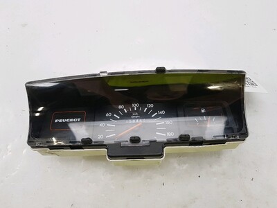 GPA-22-0012432 Peugeot 205