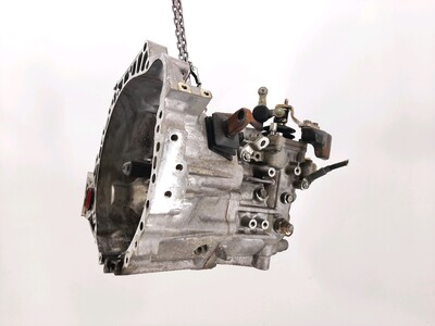 EA65 Toyota VERSO