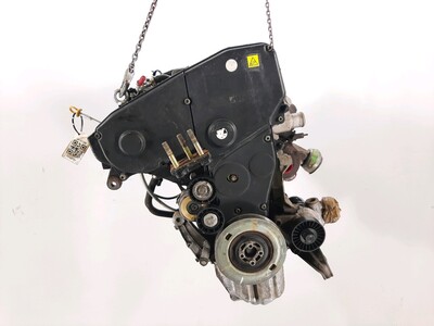 192A5000 Alfa-Romeo Fiat 147 STILO 156