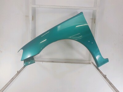 Left front fender - 7840 G7 Left front fender - 7840 G7