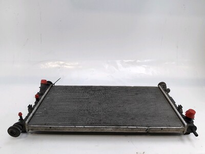 1365996 Ford TRANSIT CONNECT TOURNEO CONNECT