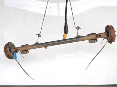 5199262 Ford TOURNEO CONNECT