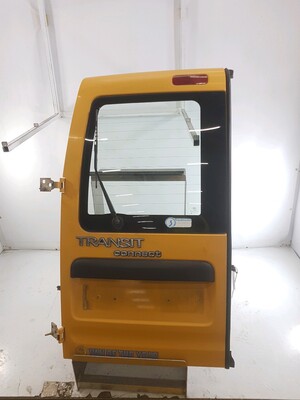 4393578 Ford TRANSIT CONNECT