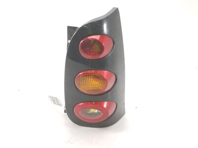 0013203V001000000 Smart FORTWO