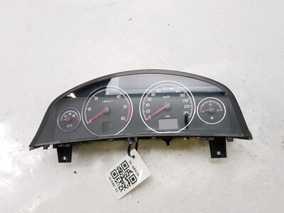 93182071 Opel SIGNUM