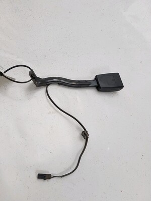 Attache ceinture sécurité avant gauche occasion - Volkswagen PASSAT SW - 3C0857756E QVZ