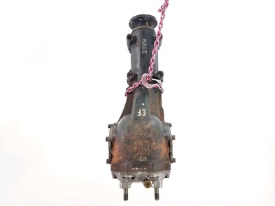GPA-22-0012797 Subaru IMPREZA WRX