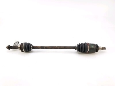 28421FE141 Subaru IMPREZA WRX