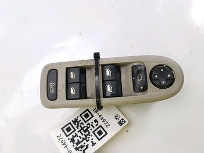 00006490F6 Citroen C5