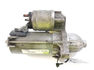 Starter used - Opel CORSA - 93178138 - GPA