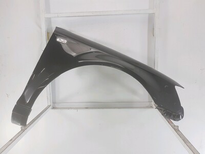 Right front fender - 8P0821106F