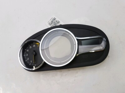 248104040R Renault MEGANE