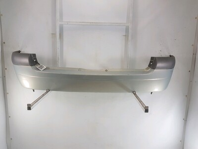 Rear bumper used - Renault MEGANE SCENIC - 850221411R - GPA