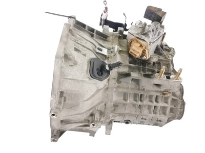 XS7R7002JB Ford MONDEO