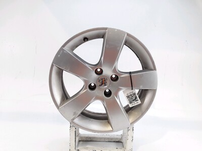 5402 Q0 Peugeot 307
