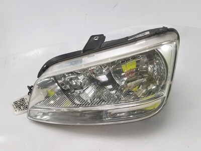 51780722 Fiat MULTIPLA IDEA