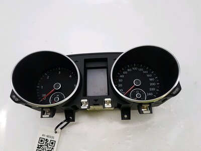 5K0920863 AX Volkswagen GOLF