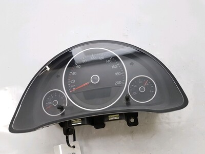 1S0920860 BX Volkswagen UP
