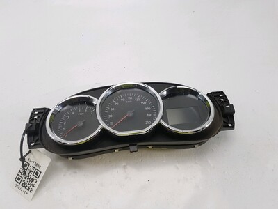 248102383R Dacia LOGAN DUSTER LOGAN MCV