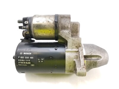 31100M86J01 Suzuki SWIFT SPLASH