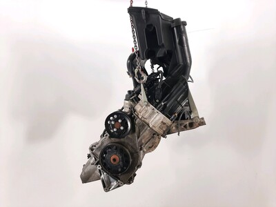 16696030 Mercedes CLASSE A CLASSE A FAMILY